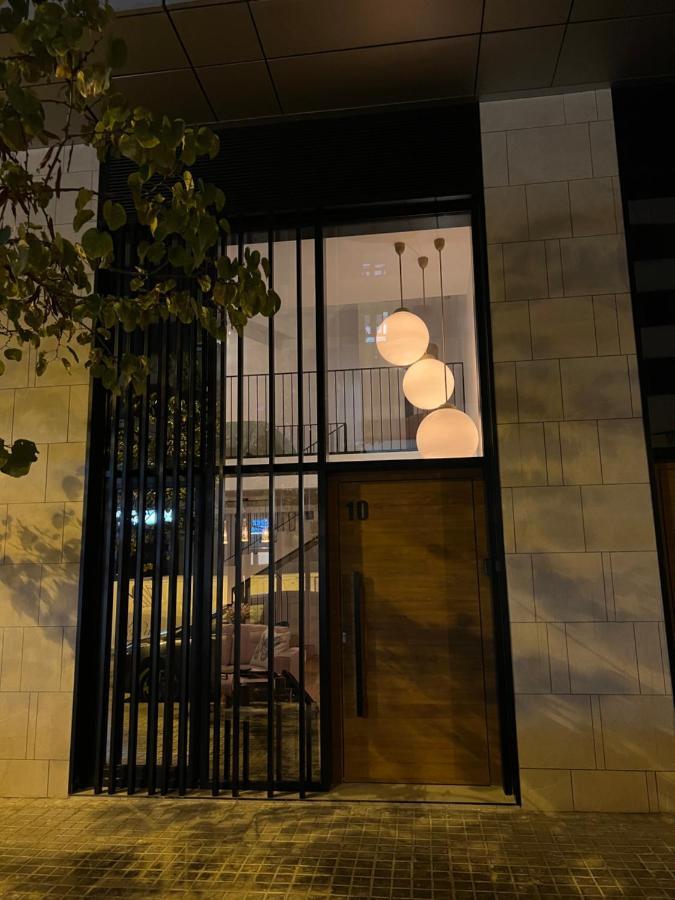 Alameda Velvet Ciudad Ciencias - Housevanlive Valensiya Dış mekan fotoğraf