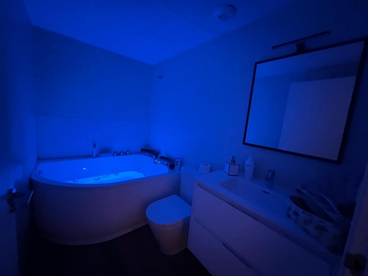 Alameda Velvet Ciudad Ciencias - Housevanlive Valensiya Dış mekan fotoğraf