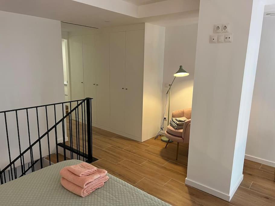 Alameda Velvet Ciudad Ciencias - Housevanlive Valensiya Dış mekan fotoğraf